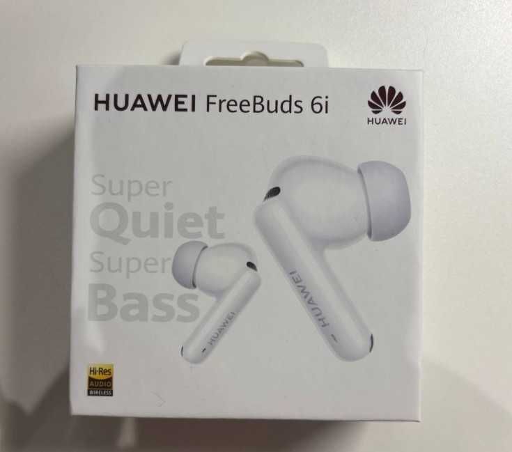 Huawei freebuds 6i