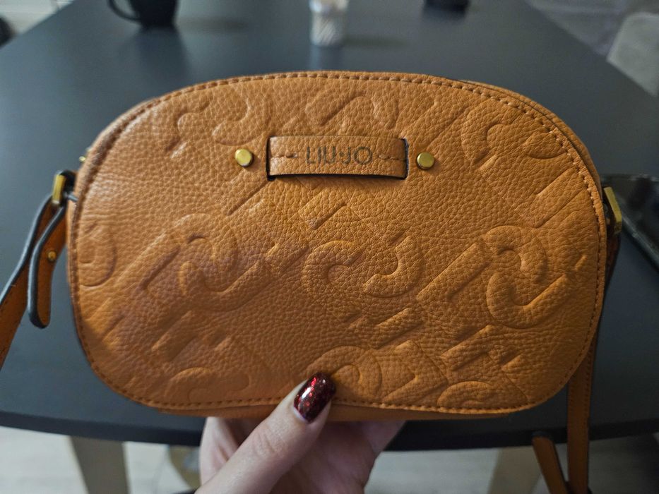 Чанта Lio jo, отлично състояние