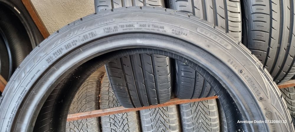 205 45 17 / 205/45/17 / 205/45R17 Falken, set 4 buc