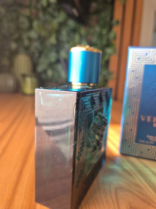 Versace Eros парфюмна вода 100 мл