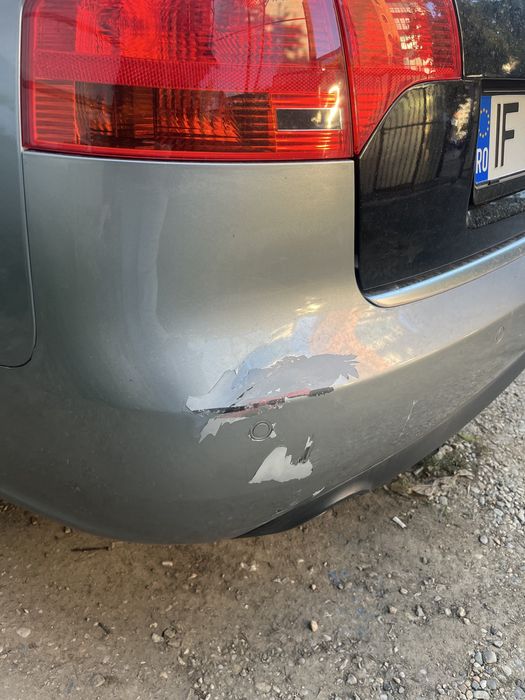 AUDI A4 Avant 2005 — imagine 4
