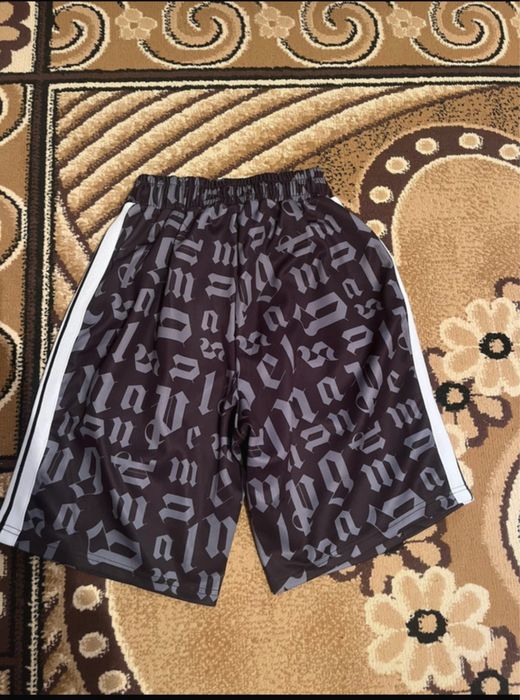 Pantaloni palm angels