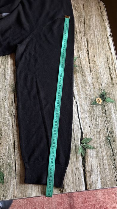Pulover bluza marine 3XT