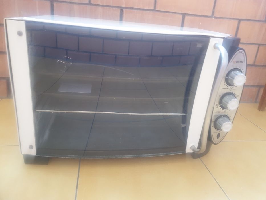 Настольная электропечь