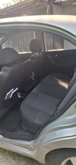 Vand chevrolet aveo