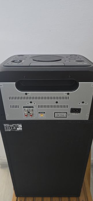 Boxa Sony MHC-V11