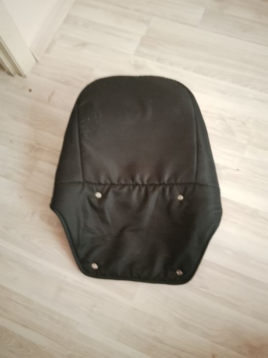 Коляска детская трансформер б/у