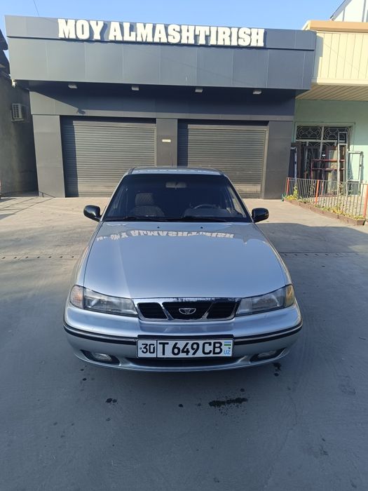 Продаётся Нексия.1 соня.