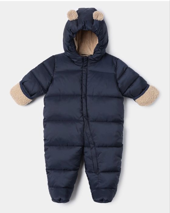 Комбинезон Baby Go