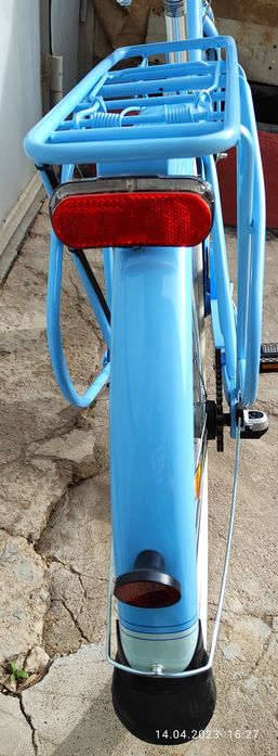 Европейское производство. Польша.