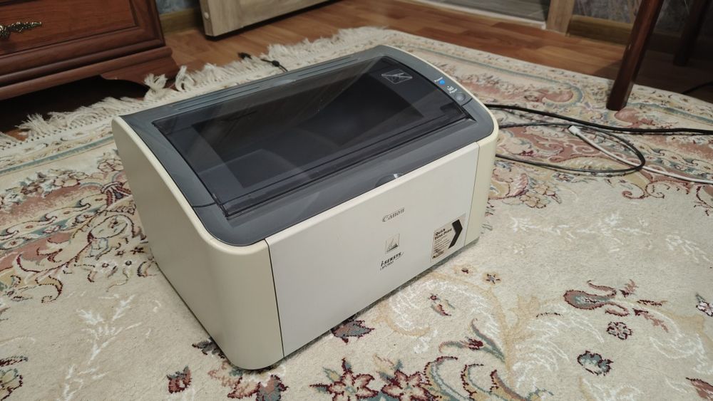Принтер Canon LBP2900