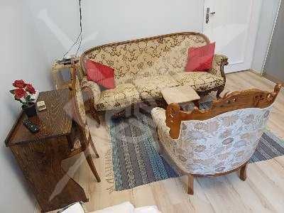 Тристаен апартамент в Центъра! 98834