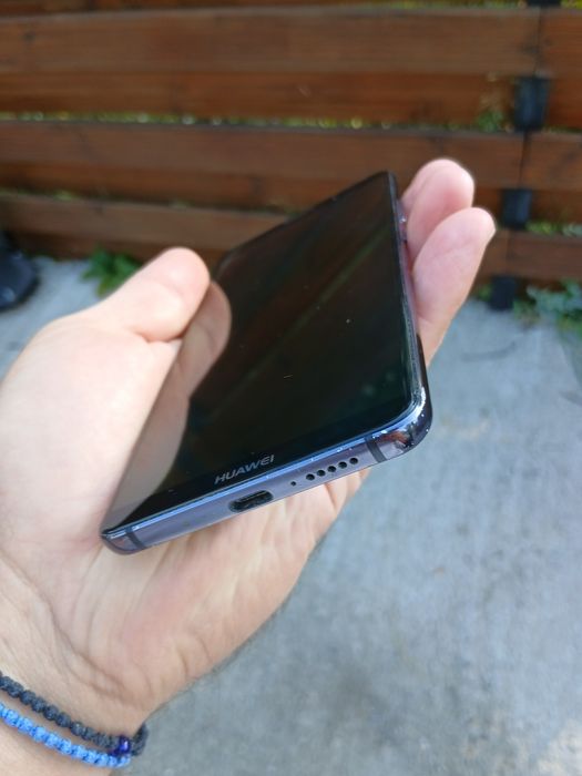 Huawei Mate 10 pro