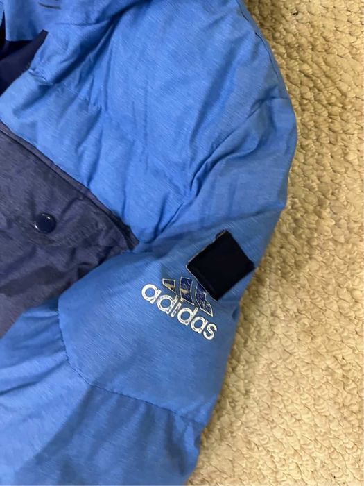 Куртка адидас оригинал