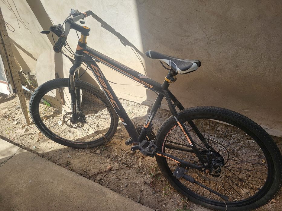 Продаётся скоростной велосипед