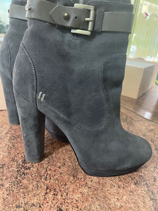 Дамски боти Diesel, обувки CK, Alexander Wang