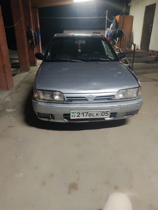 Продам нисан примера