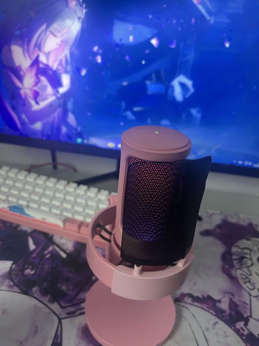 Продам микрофон fifine a8