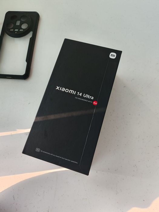 Xiaomi 14 ultra [global] обмен