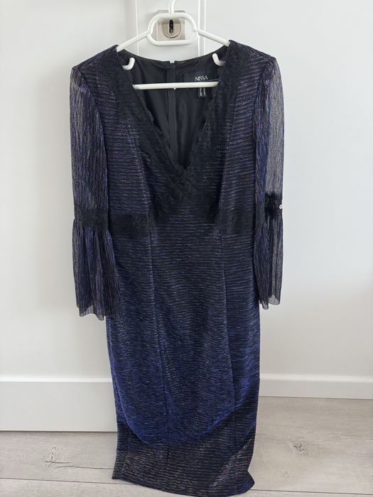 Rochie seara Nissa