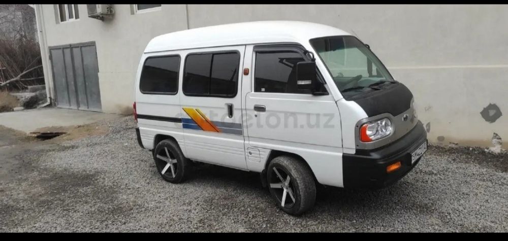 Mashina holati yaxshi