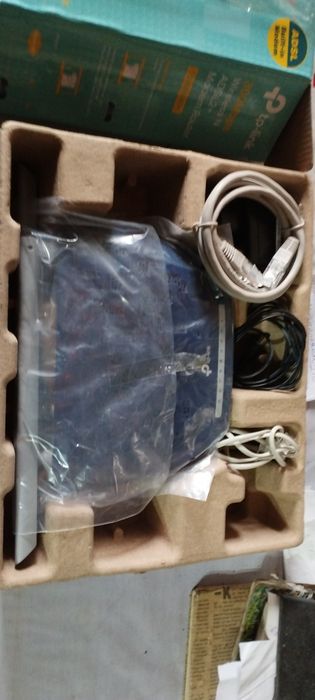 Продам ADSL 2+ Модем Роутер