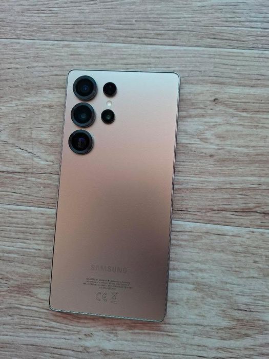 SAMSUNG S25Ultra 256