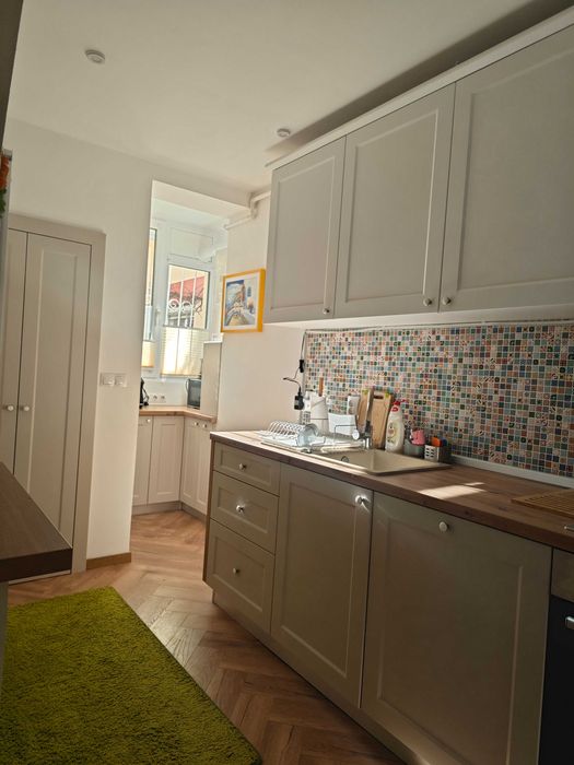 Apartament 2 camere de inchiriat la vile strand, Sibiu