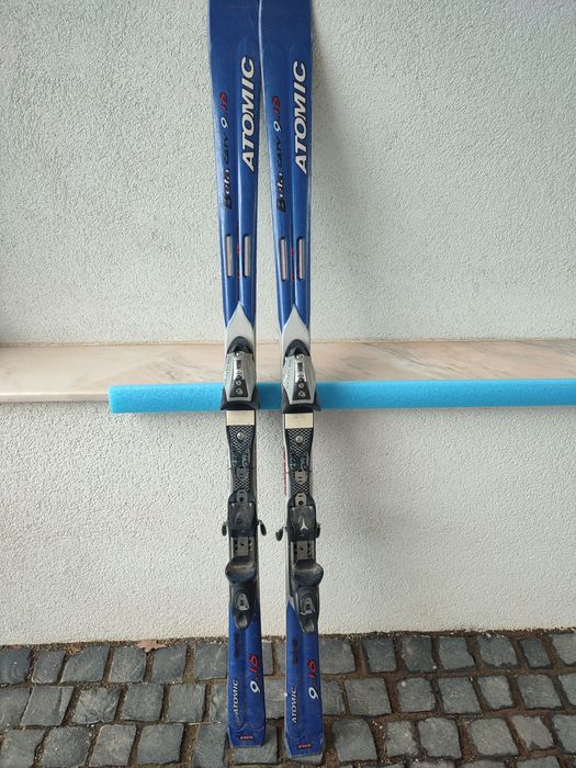 Vind schuri 3 perechi de 1.70 lungime