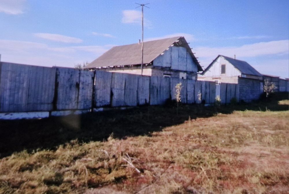 Продам частный дом