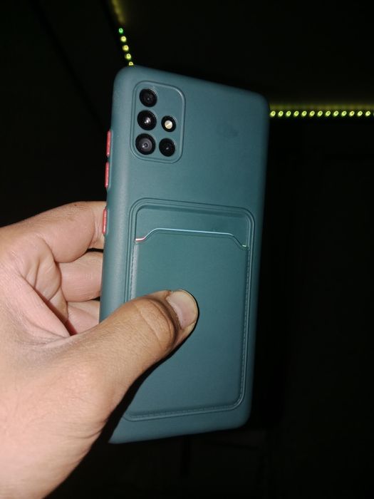 Samsung A51 sotiladi abmen bor