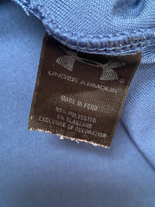 Tricou bărbați Under Armour, XL