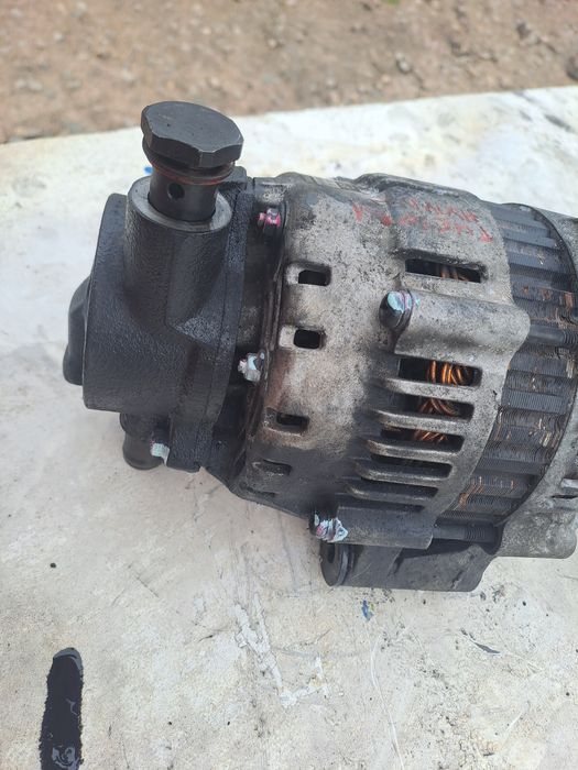 Алтернатор за Hyundai Tucson, 2,0 CRDI (2004-2010).