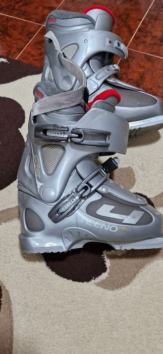 Clăpari ski  techno pro