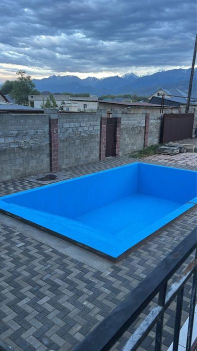 Резиновая краска