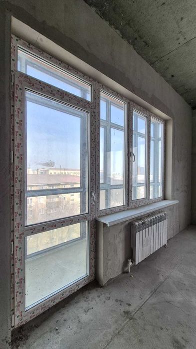 Квартира в новом ЖК