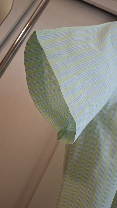 Роскошная рубашка от Lacoste