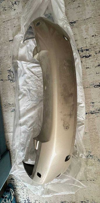 Бампер Lexus RX 300, 330, 350