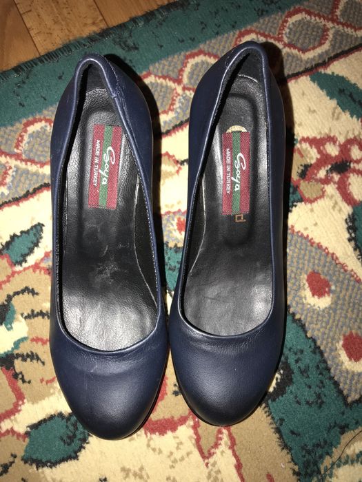 Обуви производство Турция