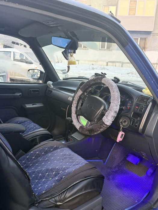 Продам Toyota rav 4