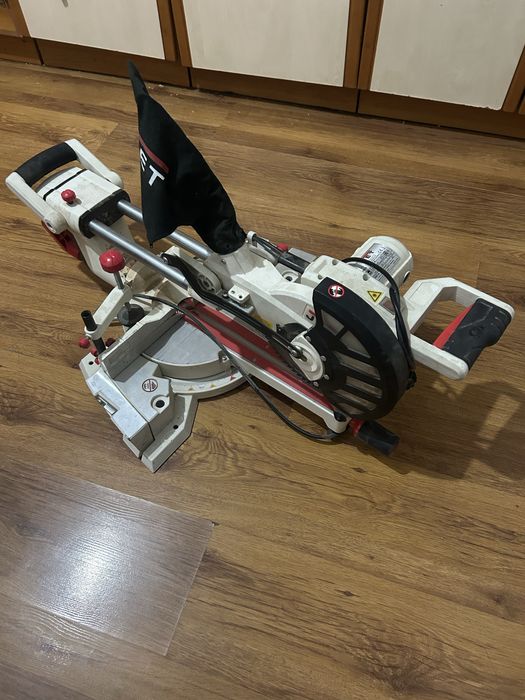 Торцевая пила углорез