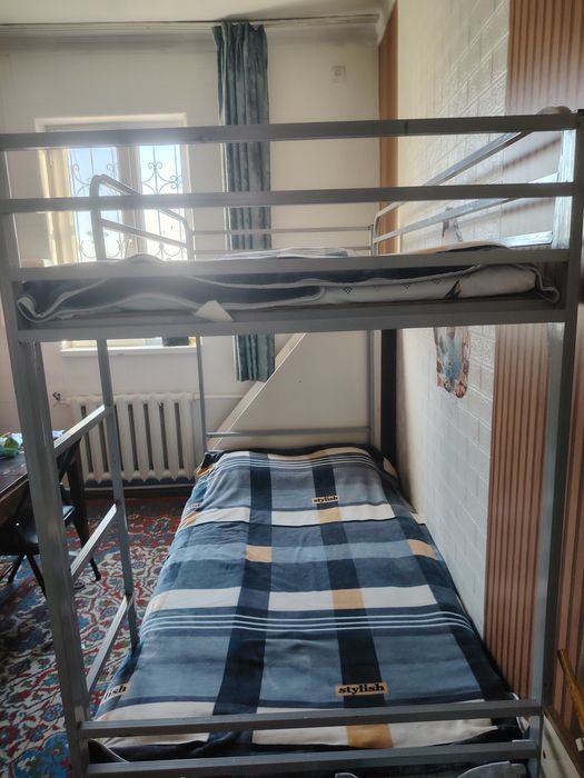 2 qavatli temir kravat 900.000