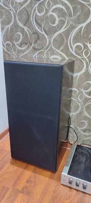 Колонки радиотехника 35АС-1 (S-90)