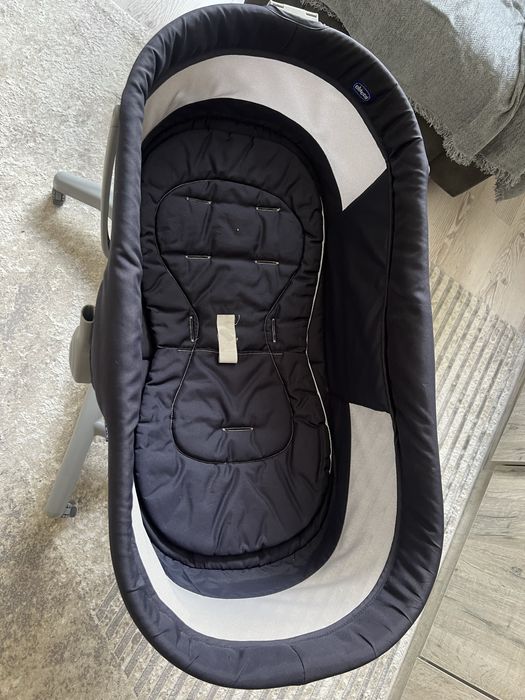 Продам люльку chicco
