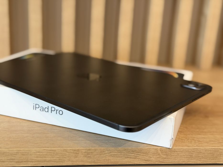 ipad 11 pro m4 256 gb second hand si noi de vanzare • Anunturi