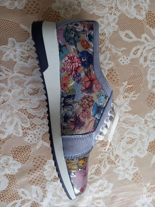 Обувки Bianki и Martini 36 номер