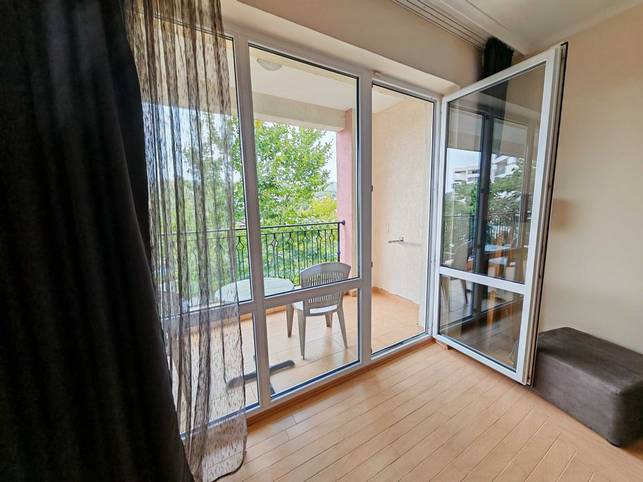 Продава се Двустаен апартамент в Свети Влас - 78 кв.м за 1052 €/кв.м - Снимка #9