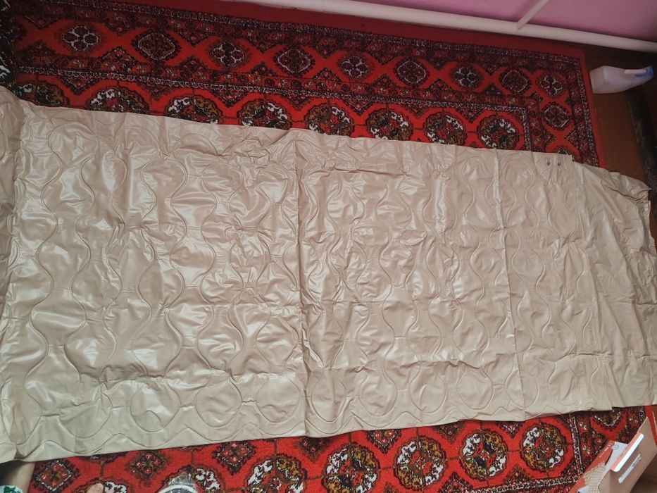 bemorlar uchun matras