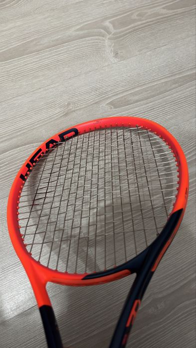 Racheta de tenis Head Radical Pro Auxetic 2023
