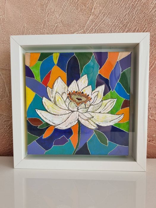 Картини с маслени бои